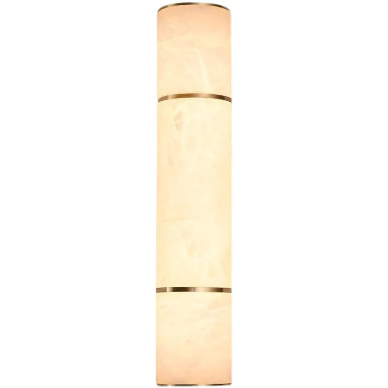 Creative Marble Wall Lamp in Fashionable Style, Living Room, Bedroom