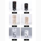 Creative Modern Elegant Marble Vase For Living Room