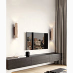 Creative Stone Wall Lamp in Nordic Style, Living Room, Bedroom