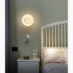 Creative Universe Lantern Planet Wall Sconce for Kids Room, Bedroom