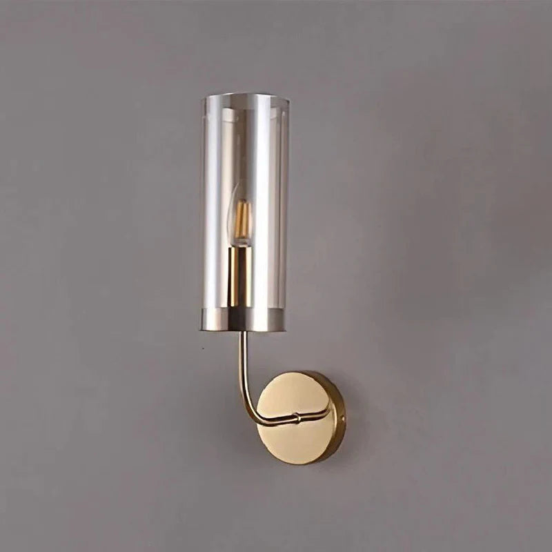 Creative Wall Lamp in European Style for Living Room, Bedroom