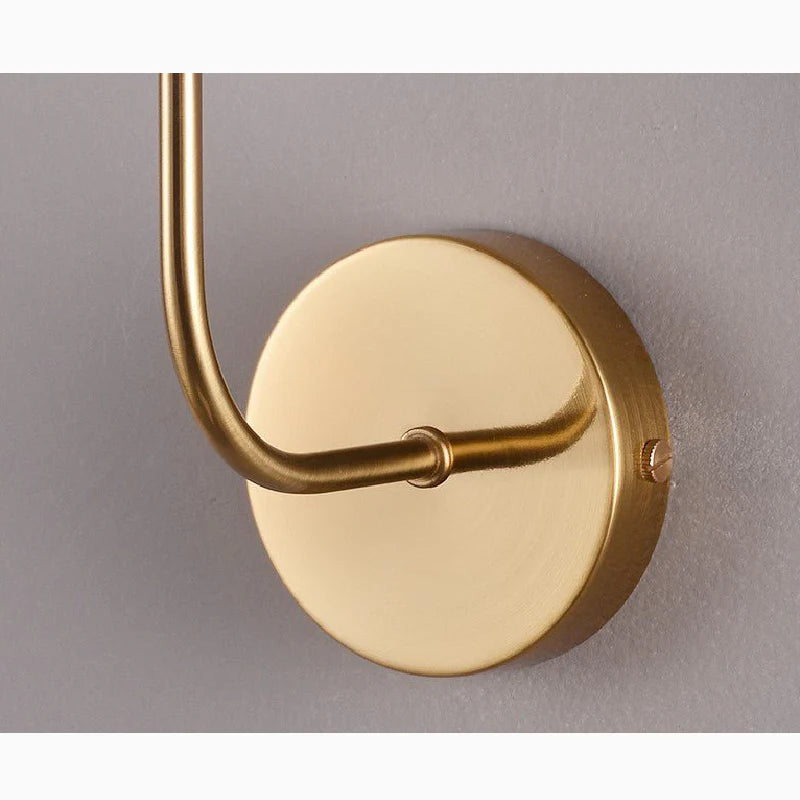 Creative Wall Lamp in European Style for Living Room, Bedroom