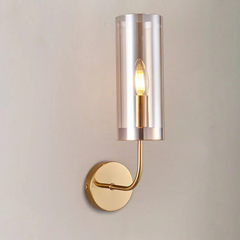 Creative Wall Lamp in European Style for Living Room, Bedroom