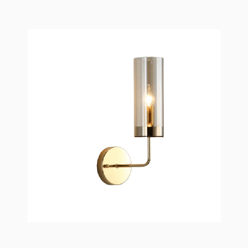 Creative Wall Lamp in European Style for Living Room, Bedroom