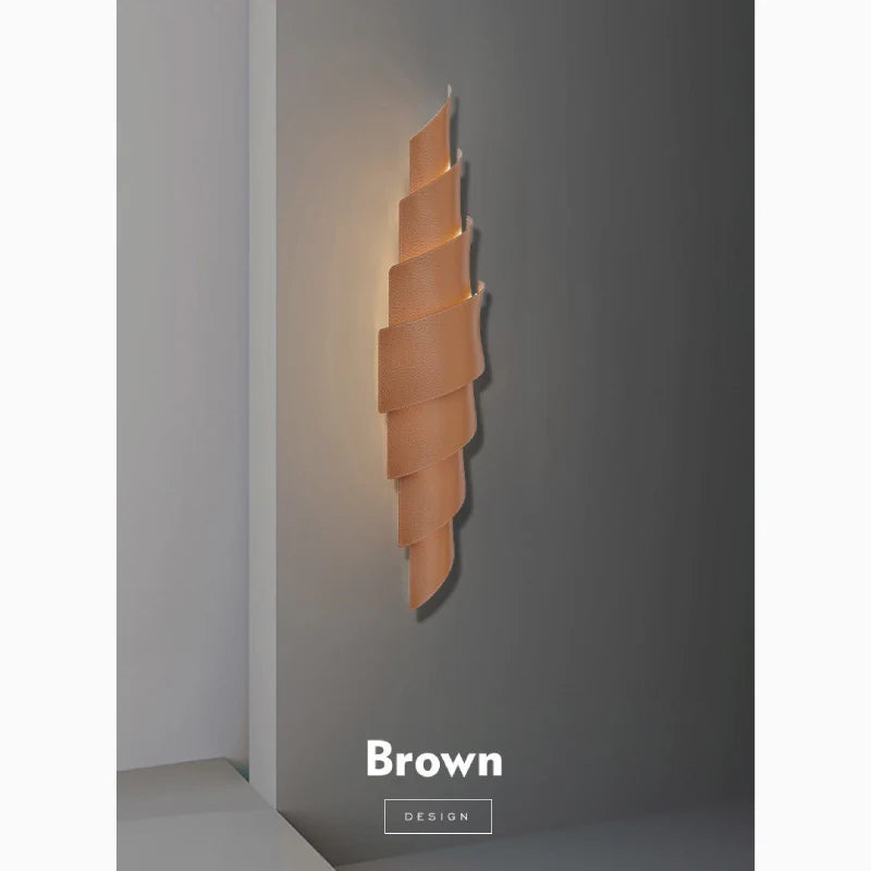 Creative Wall Lamp in Italian Style for Living Room, Bedroom