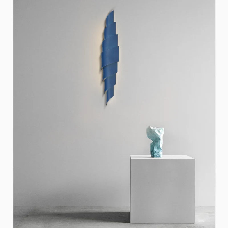 Creative Wall Lamp in Italian Style for Living Room, Bedroom