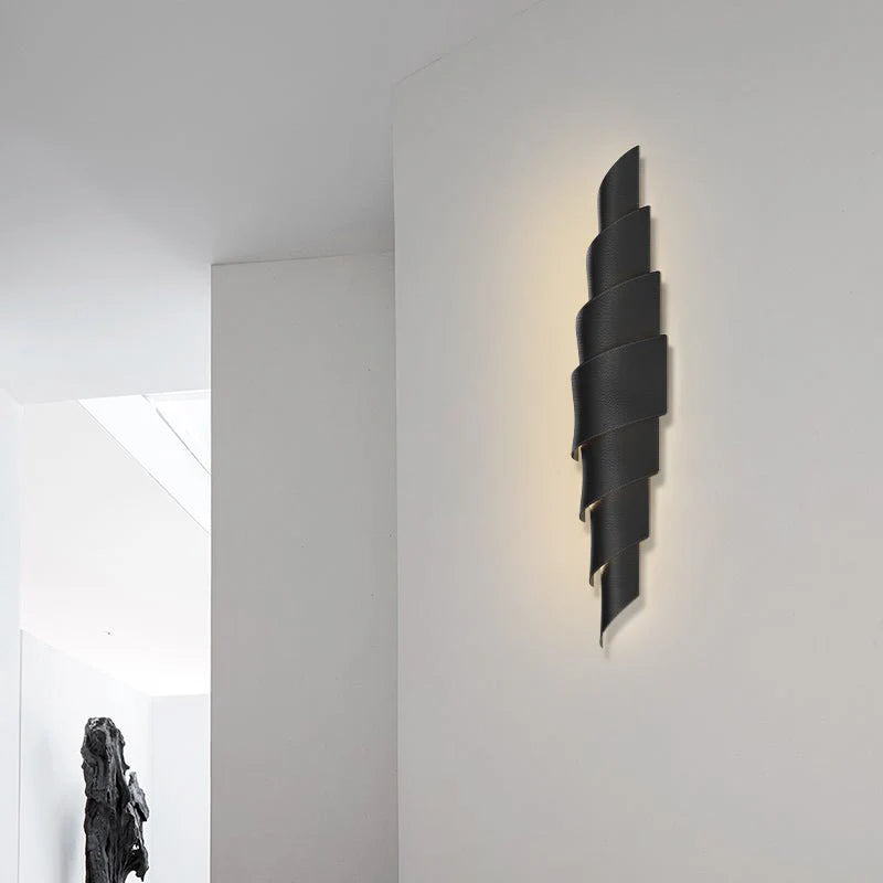 Creative Wall Lamp in Italian Style for Living Room, Bedroom