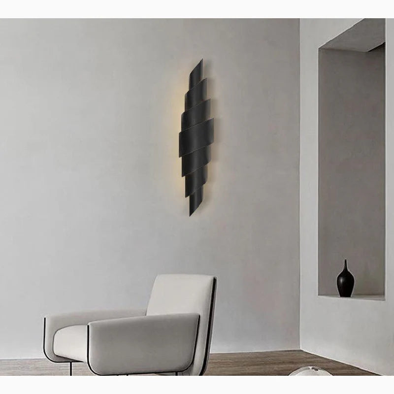 Creative Wall Lamp in Italian Style for Living Room, Bedroom