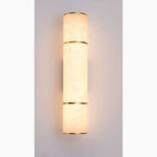 Creative Marble Wall Lamp in Fashionable Style, Living Room, Bedroom