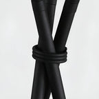 Cully | Post Modern Black LED Minimalistic Floor Lamp