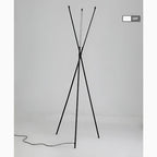 Cully | Post Modern Black LED Minimalistic Floor Lamp