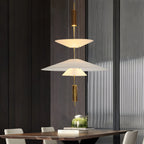 Daluis | Ballet Skirt-Styled Led Pendant Lighting
