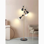 Disentis/Muster | Nordic Standing Light Floor Lamp for Reading