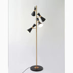 Disentis/Muster | Nordic Standing Light Floor Lamp for Reading