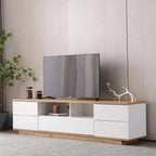Don | Natural Design Wooden TV Stand