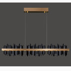 Douro | Iceberg Design LED Hanging Lamp