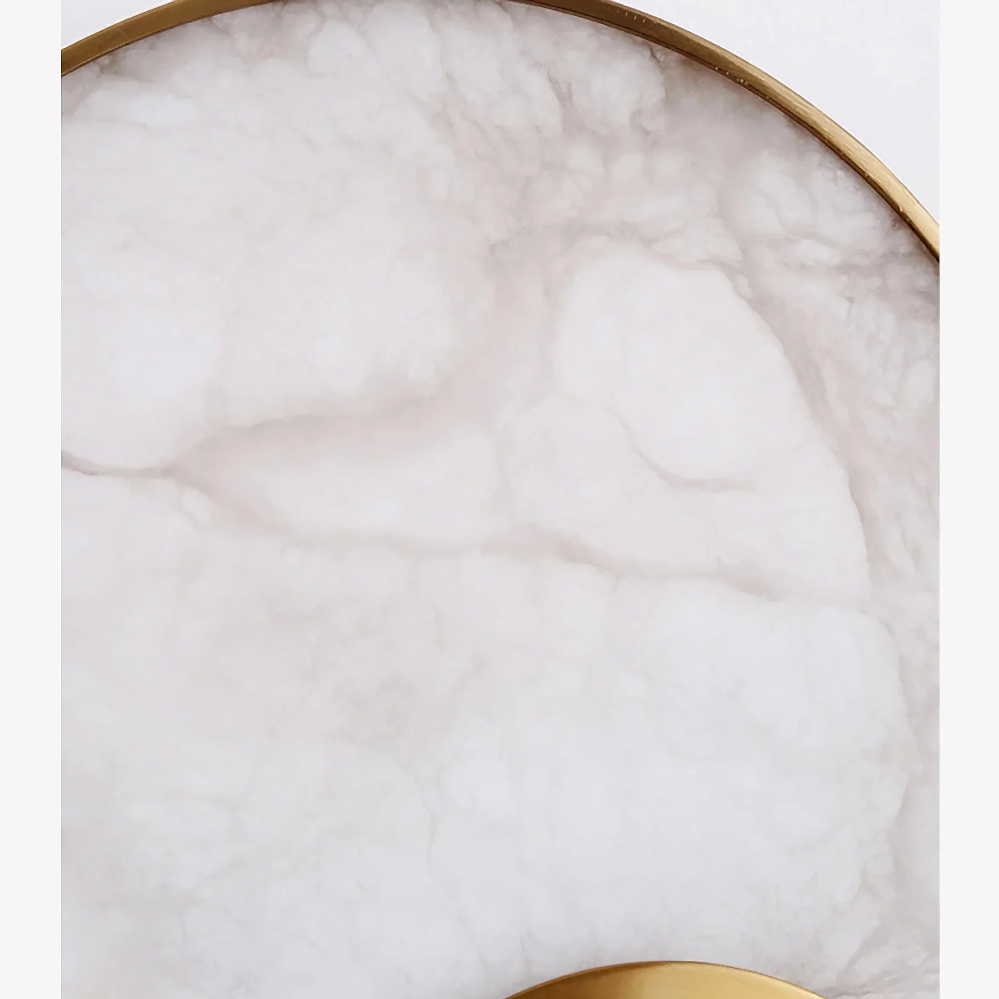 Erandio | Luxury Gold Crystal Modern Wall Lamp