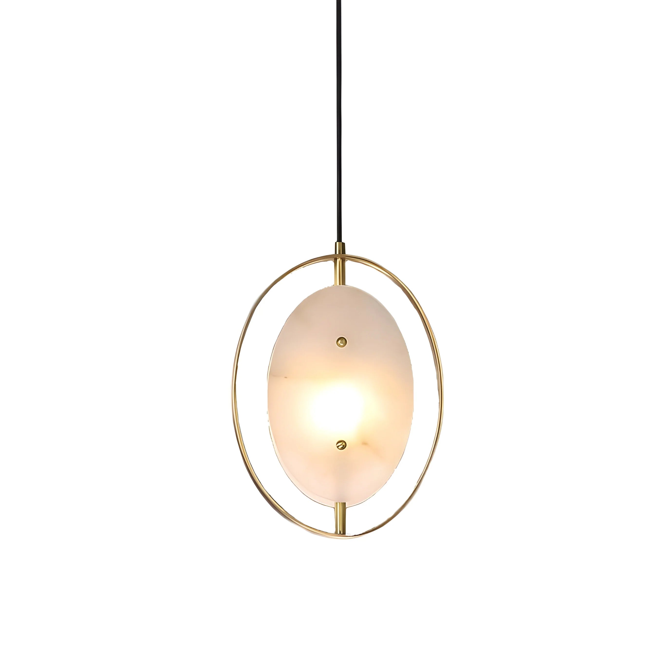 Erli | Shining LED Pendant Light for Dining Room