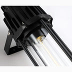 Faulensee | Modern Wall Lamp in Retro Industrial Style