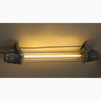 Faulensee | Modern Wall Lamp in Retro Industrial Style