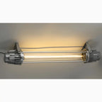 Faulensee | Modern Wall Lamp in Retro Industrial Style