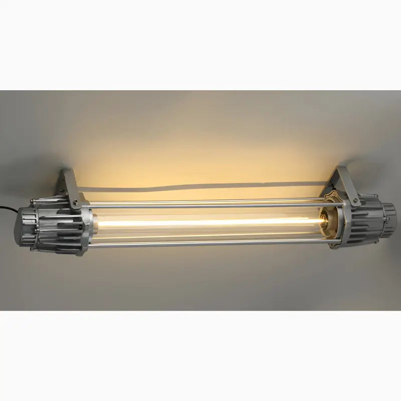 Faulensee | Modern Wall Lamp in Retro Industrial Style