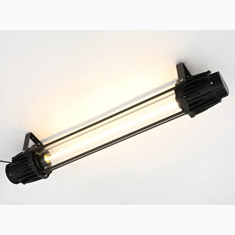 Faulensee | Modern Wall Lamp in Retro Industrial Style