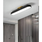 Florenville | Modern 360 Degree Rotating LED Ceiling Light