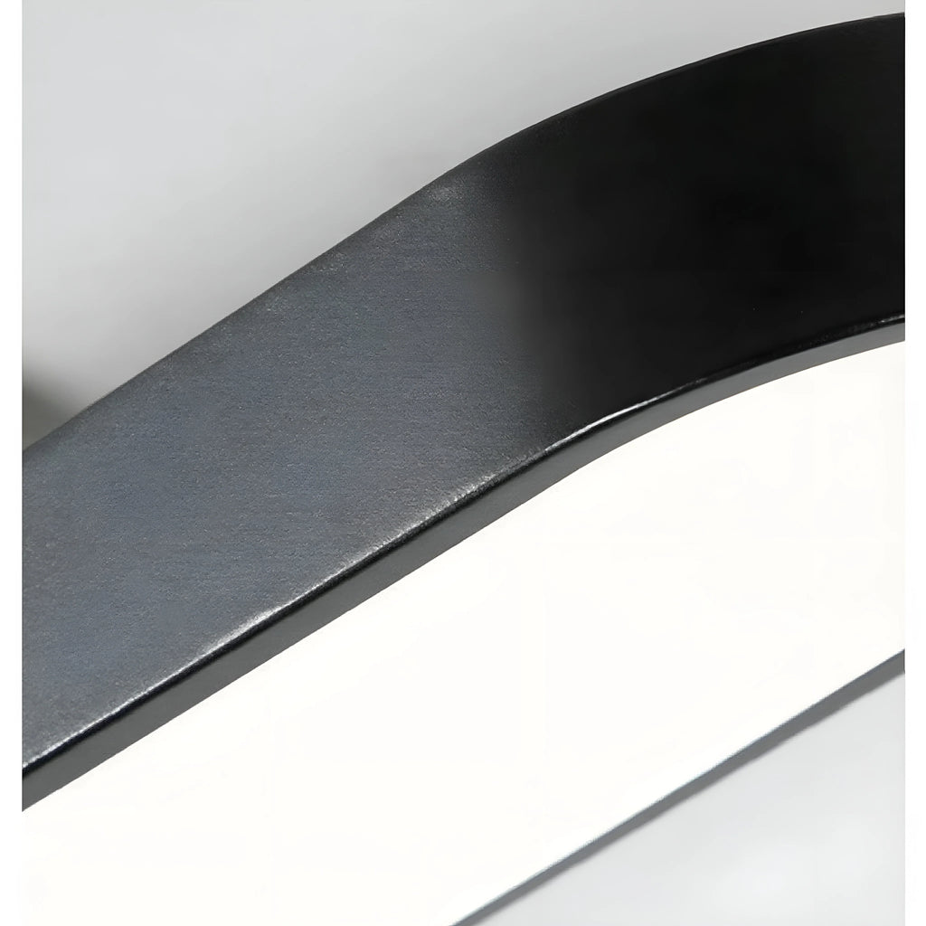 Florenville | Modern 360 Degree Rotating LED Ceiling Light