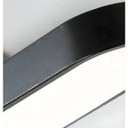 Florenville | Modern 360 Degree Rotating LED Ceiling Light