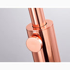 Frauenfeld | Lava Stone LED Lights Dimmable Floor Lamp