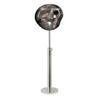 Frauenfeld | Lava Stone LED Lights Dimmable Floor Lamp