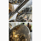 Freiburg | Creative Acrylic Lava Stone LED Floor Lamp