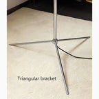 Freiburg | Creative Acrylic Lava Stone LED Floor Lamp