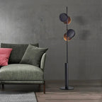Freienbach | Modern Minimalistic Design Art Nordic Floor Lamp