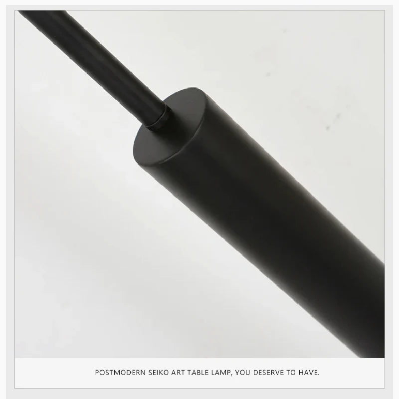 Freienbach | Modern Minimalistic Design Art Nordic Floor Lamp