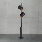 Freienbach | Modern Minimalistic Design Art Nordic Floor Lamp