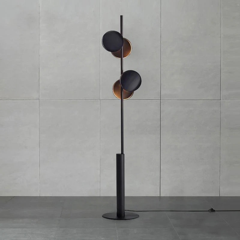 Freienbach | Modern Minimalistic Design Art Nordic Floor Lamp