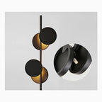 Freienbach | Modern Minimalistic Design Art Nordic Floor Lamp