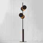 Freienbach | Modern Minimalistic Design Art Nordic Floor Lamp