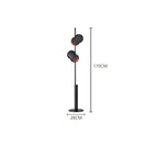 Freienbach | Modern Minimalistic Design Art Nordic Floor Lamp