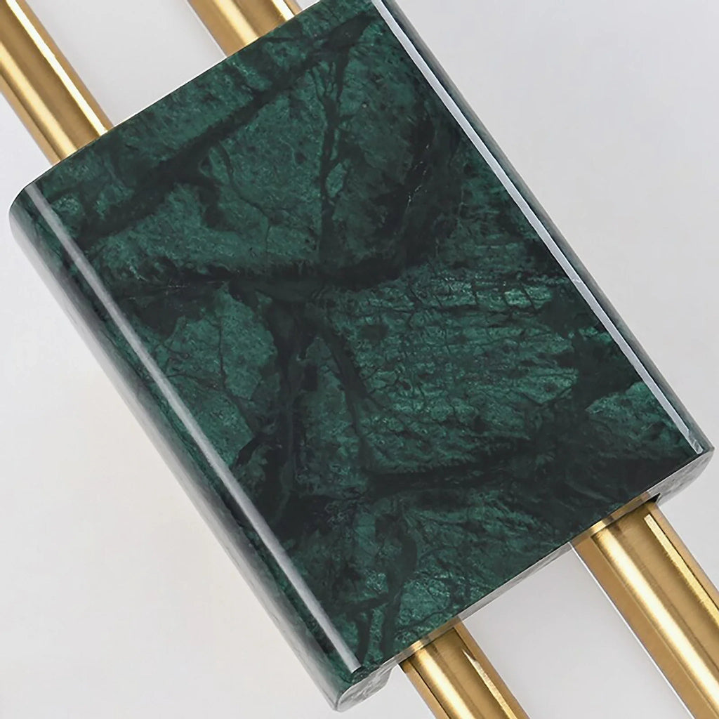 Girona | Postmodern Led Marble Wall Lamp