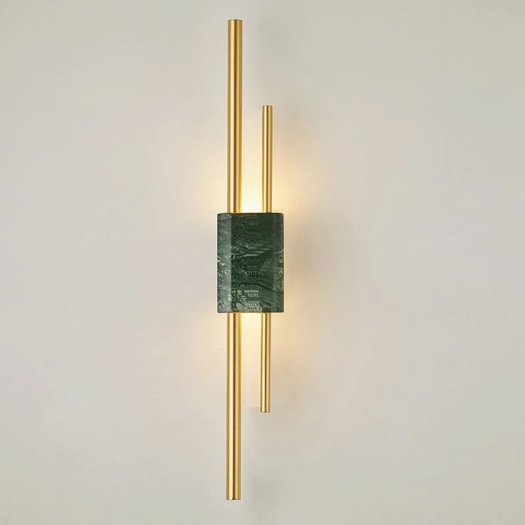 Girona | Postmodern Led Marble Wall Lamp