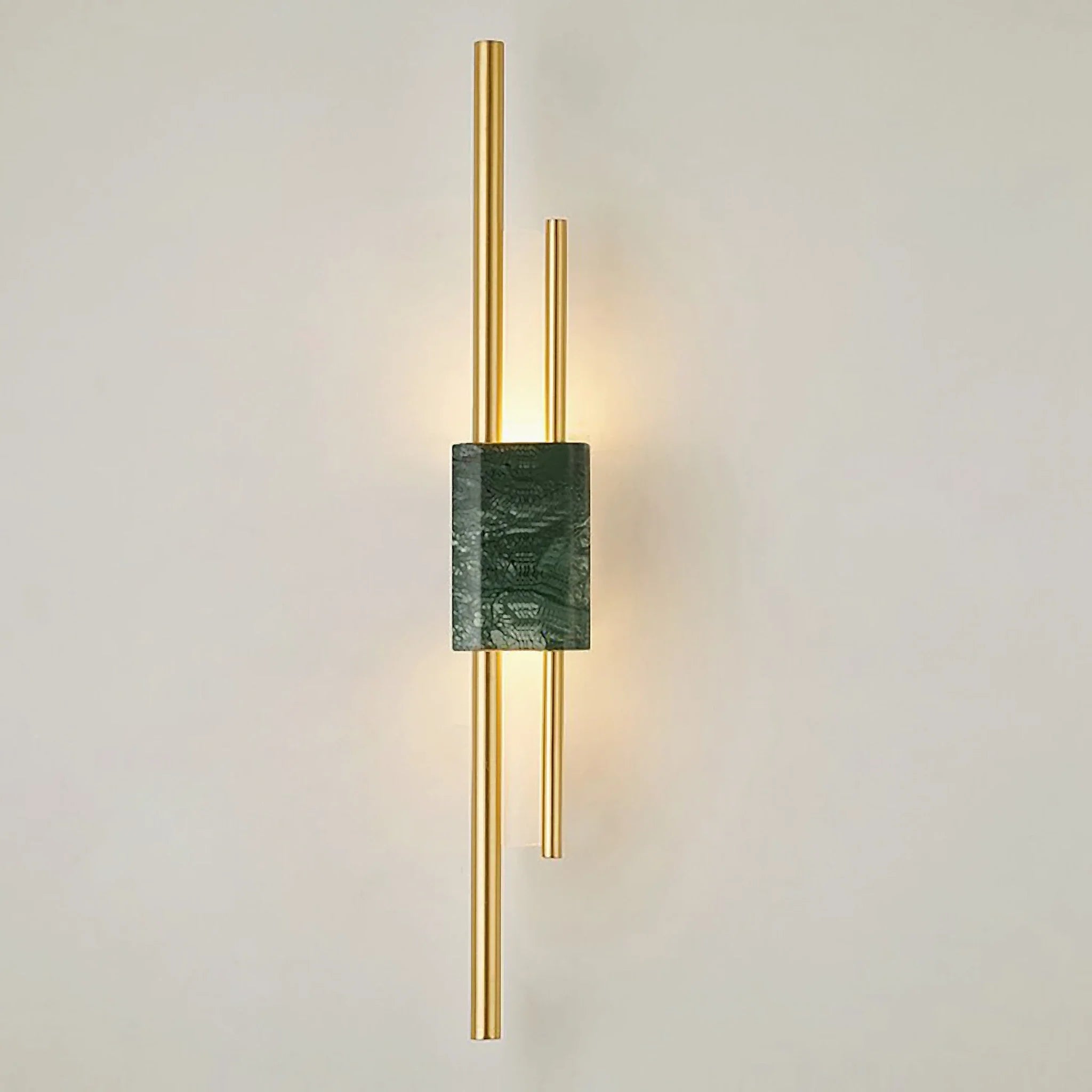 Girona | Postmodern Led Marble Wall Lamp