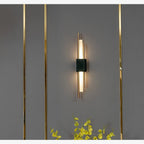 Girona | Postmodern Led Marble Wall Lamp