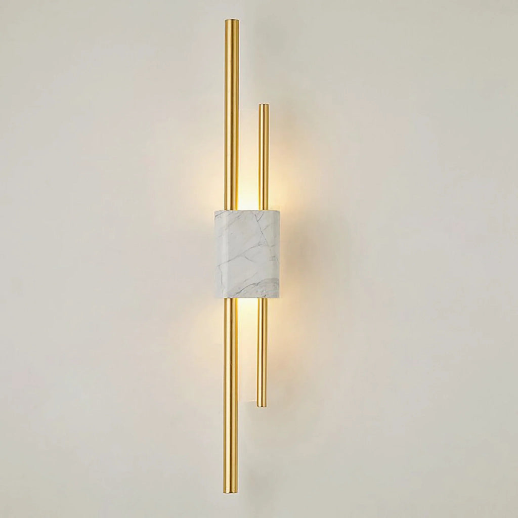 Girona | Postmodern Led Marble Wall Lamp
