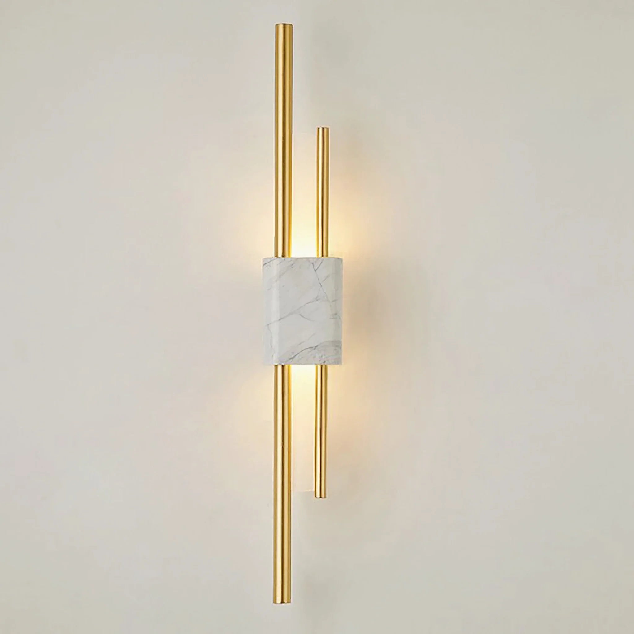 Girona | Postmodern Led Marble Wall Lamp