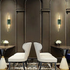 Girona | Postmodern Led Marble Wall Lamp