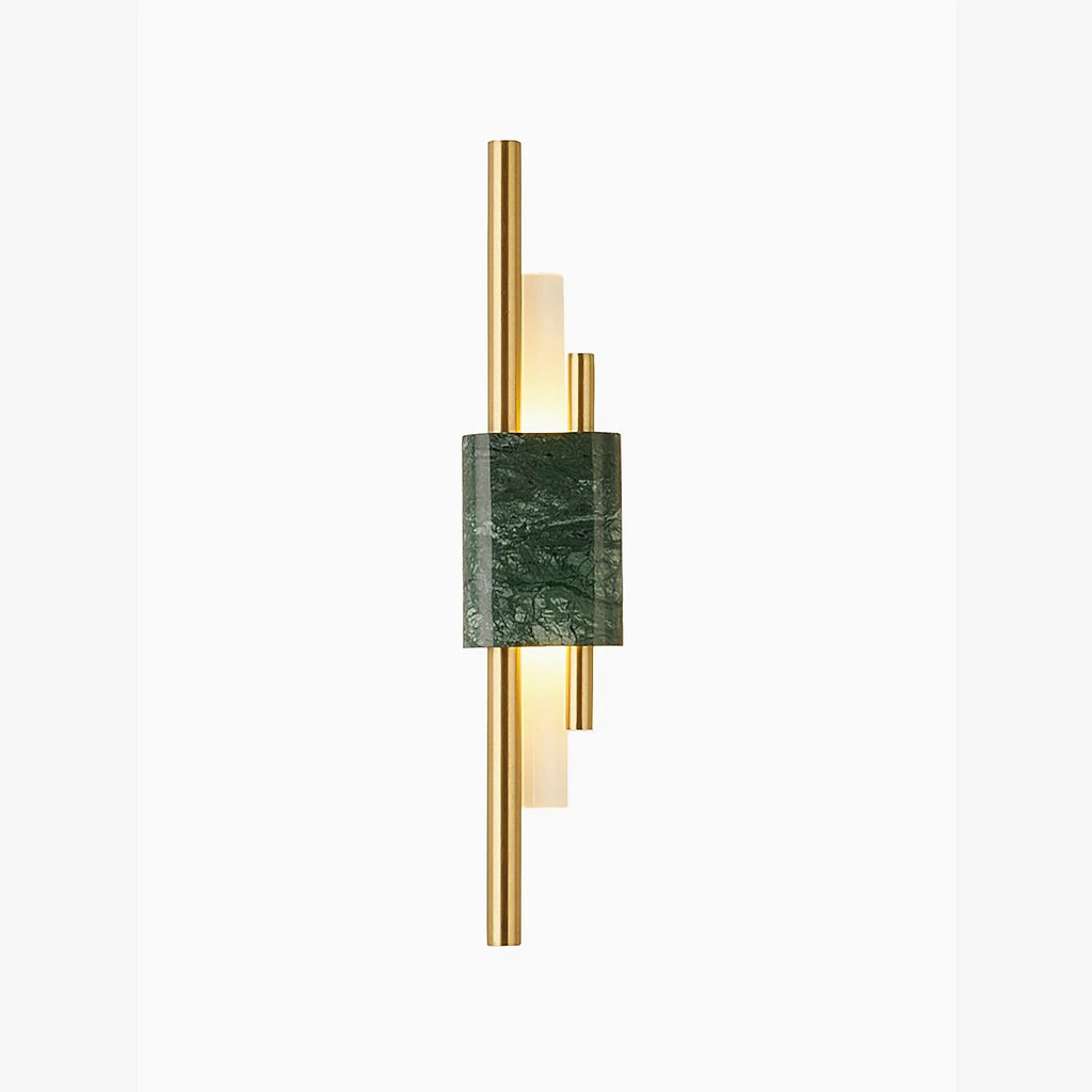Girona | Postmodern Led Marble Wall Lamp