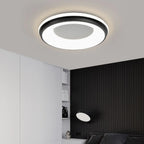 Hamont-Achel | Modern Dimmable LED Ceiling Lamp